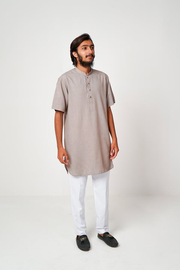 Khakee Kurta