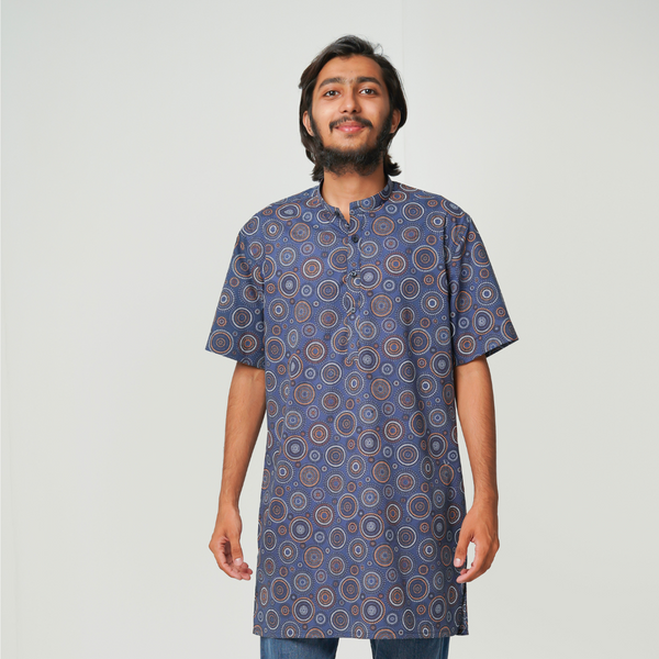 Royal Fusion Kurta