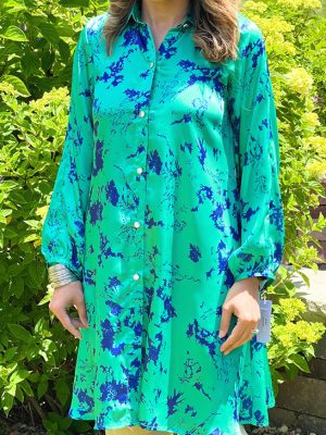 Persian Green