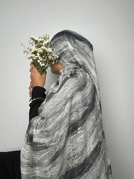 Grey Marble