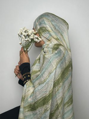 Green Marble