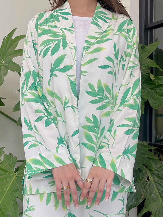 Mint Mist
