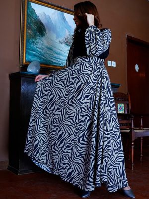Spiral Black